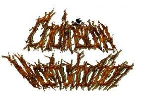 logo Chainsaw Masturbation